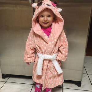 Meet your Posher, Tara